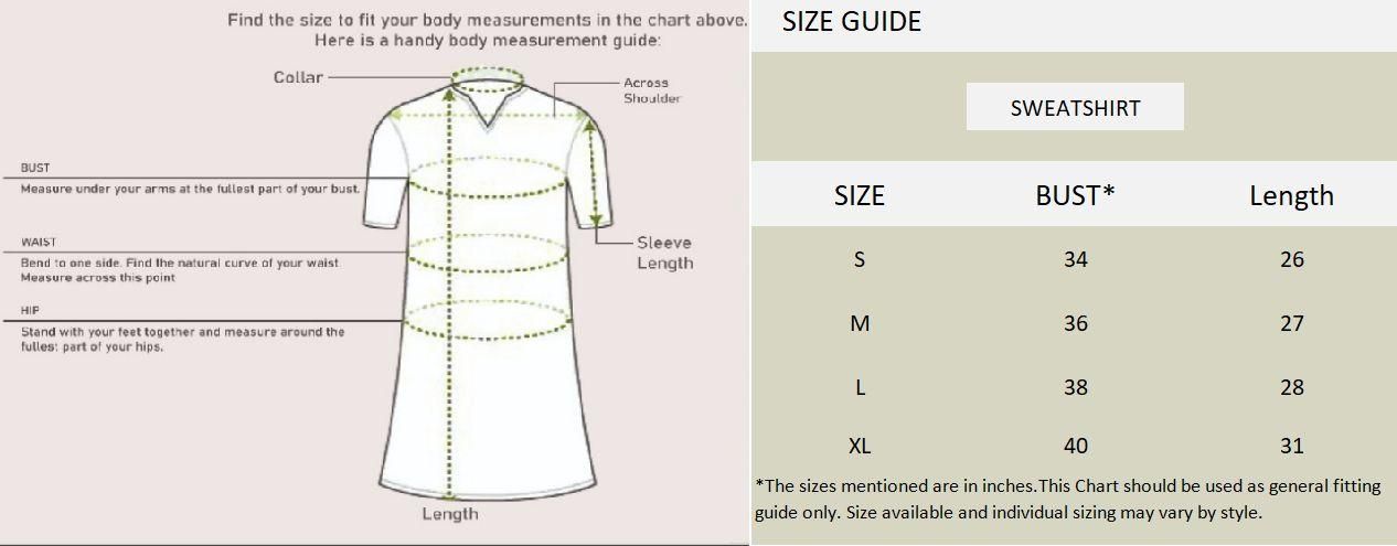 Women's Cotton Solid Hoodie