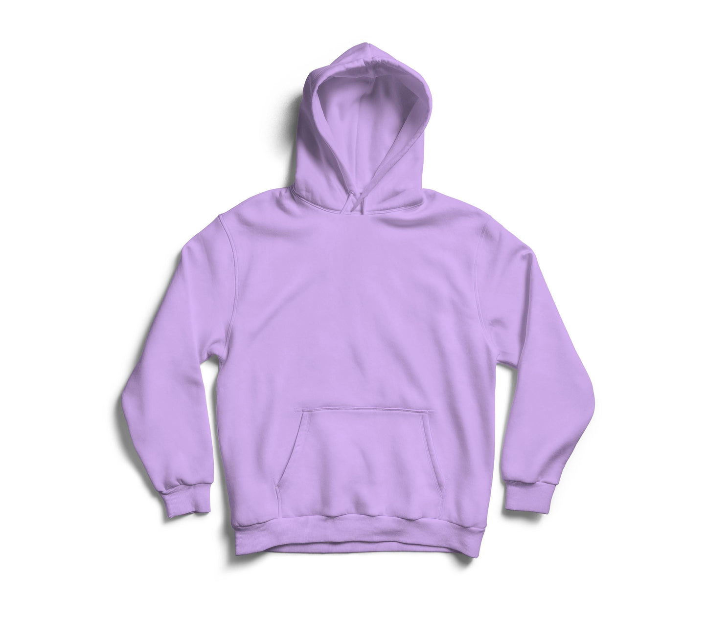 Women's Cotton Solid Hoodie